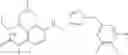 Fig. 1663 - Pteridinone compounds and uses thereof