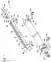 Fig. 08 - Sensor attachment tool and fluid pressure cylinder