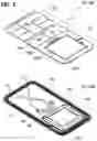 Fig. 02 - CHIP CARD BIOMETRIC SENSOR COMPONENT