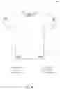 Fig. 09 - System and method for prominently propagating advertisements and messages from a garment