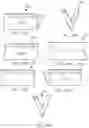 Fig. 11 - System and method for prominently propagating advertisements and messages from a garment