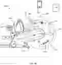 Fig. 09 - Wireless identification tags for rotatable work tools and corresponding readers
