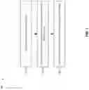 Fig. 07 - Arrangement and assembly of a set of wristbands