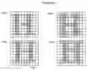 Fig. 85 - Collaborative light show authoring for tessellated geometries