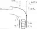Fig. 01 - Method for detecting an exit lane for a motor vehicle