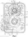 Fig. 08 - Actuator With Locking Mechanism