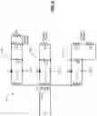 Fig. 07 - POWER SOURCE ISOLATION CIRCUITS FOR HEATER ELEMENTS OF SUBSTRATE SUPPORTS OF SUBSTRATE PROCESSING SYSTEMS