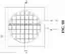 Fig. 13 - Hybrid bond method for fixing dies