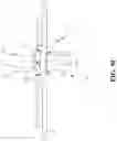 Fig. 14 - Hybrid bond method for fixing dies