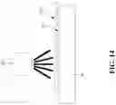 Fig. 23 - Hybrid bond method for fixing dies