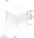 Fig. 05 - Integrated circuit structure with backside dielectric layer having air gap