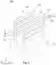 Fig. 06 - Integrated circuit structure with backside dielectric layer having air gap