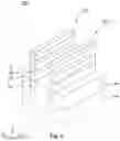 Fig. 07 - Integrated circuit structure with backside dielectric layer having air gap