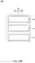 Fig. 22 - Integrated circuit structure with backside dielectric layer having air gap