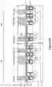 Fig. 49 - Semiconductor device and method