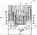 Fig. 01 - Selective hybrid capping layer for metal gates of transistors