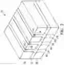 Fig. 03 - Selective hybrid capping layer for metal gates of transistors