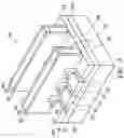 Fig. 06 - Selective hybrid capping layer for metal gates of transistors