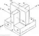 Fig. 01 - Gate structures in semiconductor devices