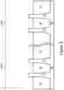 Fig. 07 - Gate structures in semiconductor devices