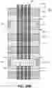 Fig. 45 - Trench plug hardmask for advanced integrated circuit structure fabrication