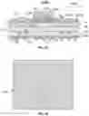 Fig. 02 - Circuit packages and fabrication methods using bond-on-pad (BoP) substrate technology