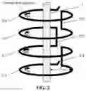 Fig. 03 - Semiconductor structure with shielding structure for through silicon via and manufacturing method thereof