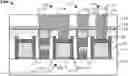 Fig. 01 - Middle-of-line interconnect structure and manufacturing method