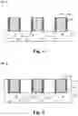 Fig. 04 - Middle-of-line interconnect structure and manufacturing method