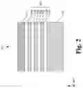 Fig. 03 - Source/drain feature separation structure