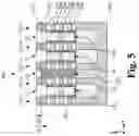 Fig. 06 - Source/drain feature separation structure