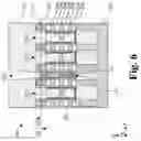 Fig. 07 - Source/drain feature separation structure