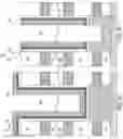 Fig. 08 - Three-dimensional memory device including low-k drain-select-level isolation structures and methods of forming the same