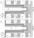 Fig. 09 - Three-dimensional memory device including low-k drain-select-level isolation structures and methods of forming the same