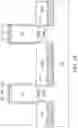 Fig. 20 - FINFET STRUCTURE AND METHOD FOR MANUFACTURING THEREOF