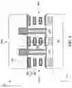 Fig. 10 - Gate-all-around semiconductor device and method