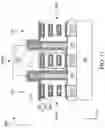 Fig. 15 - Gate-all-around semiconductor device and method
