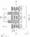 Fig. 16 - Gate-all-around semiconductor device and method