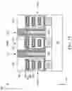 Fig. 19 - Gate-all-around semiconductor device and method