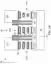 Fig. 34 - Gate-all-around semiconductor device and method
