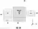 Fig. 08 - Devices including stacked nanosheet transistors