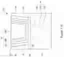 Fig. 22 - Gate structure of semiconductor device and method of forming same