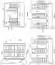 Fig. 09 - Structure and method for multigate devices with suppressed diffusion