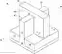 Fig. 01 - Source/Drain Structure of Semiconductor Device and Method of Forming Same