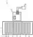Fig. 01 - Battery pack and power storage device