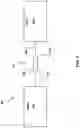Fig. 02 - Waveguide connector for connecting first and second waveguides, where the connector includes a male part, a female part and a self-alignment feature and a test system formed therefrom