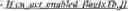 Fig. 320 - Adaptive color transform in video coding