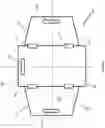 Fig. 02 - Foldable shovel