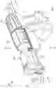 Fig. 02 - Hand carriable surface cleaning apparatus