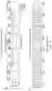 Fig. 34 - OPTICAL SENSING MODULE